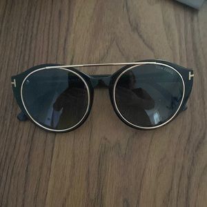 Tom Ford Sunglasses